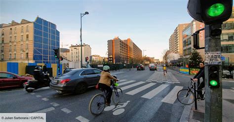 Les Feux Radars Qui Passent Au Vert D Sormais Autoris S