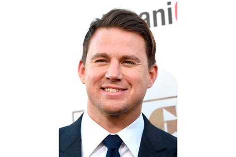 Channing Tatum Renuncia A Pel Cula Producida Por Harvey Weinstein El