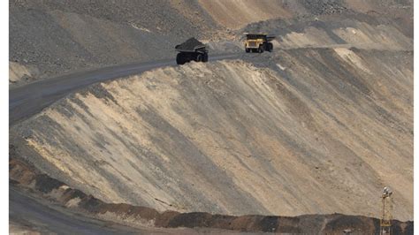 Us Officials Ok Eastern Idaho Phosphate Mine Expansion