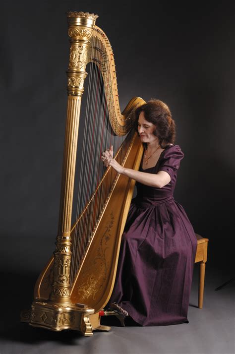 Арфа | Classic-music.ru