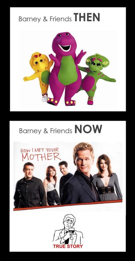 Barney And Friends Quotes. QuotesGram