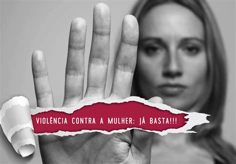 Pandemia violência contra a mulher A denúncia é a melhor defesa