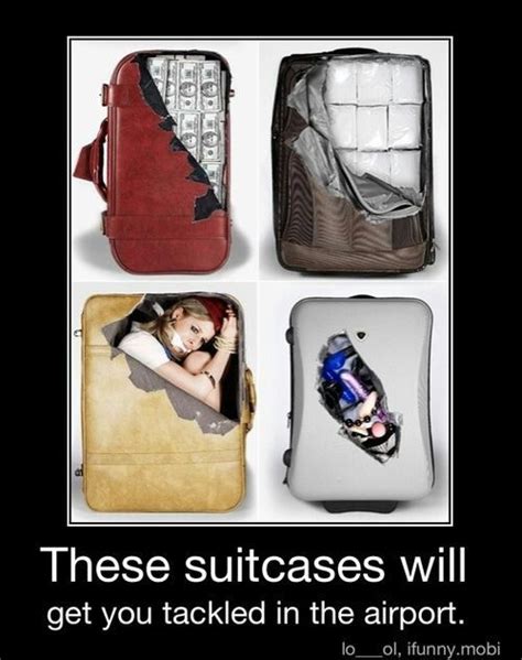 I Need These Suitcases Funny Facts Funny Jokes Its Funny Hysterical