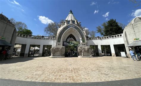 The Budapest Zoo - One of the Best Place for Your Family