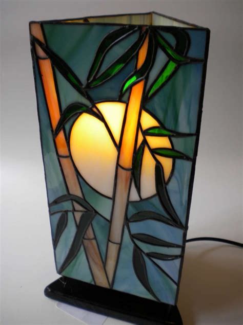 Pingl Par Smogchick Sur Stained Glass Crafts And Ideas L