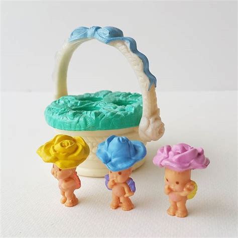 Fairy Winkles | Nostalgic toys, 90’s toys, Vintage toys 1990s