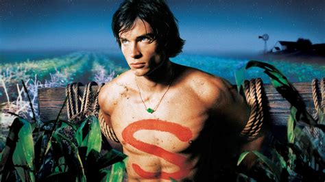 Tom Welling Returning To Smallville, Our Scoop Confirmed | GIANT ...