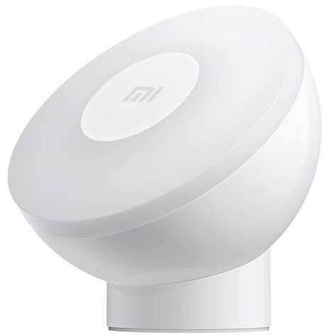 Xiaomi Mi Motion Activated Night Light Luz Inteligente En Blanca