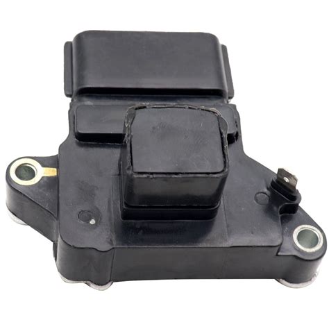 Ignition Control Module For Nissan Villager Quest Pathfinder Xterra ICM