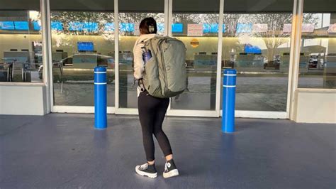 Peak Design Travel Backpack Review - Is The Bag Worth It?