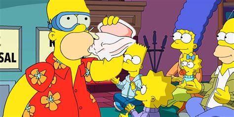 9 Biggest Future Character Reveals In The Simpsons Season 35 Episode 7