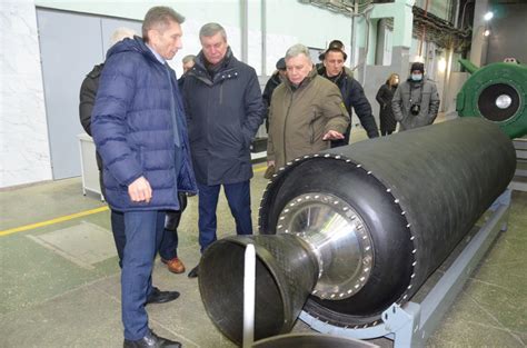 Does Ukraine Have A Stash Of Domestically Developed Ballistic Missiles?