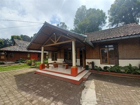 Rekomendasi Villa Di Ciwidey Dengan Kolam Air Panas Vila Murah Ciwidey