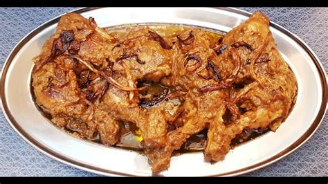 ঈদ স্পেশাল চিকেন রোস্ট Eid Special Chicken Roast রোষ্টের মশলা সহ