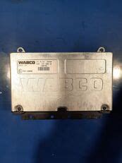 Wabco Ebs And All Control Unit For Daf Truck Tractor For