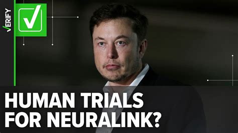 Elon Musk says Neuralink has put brain implant in its first human ...