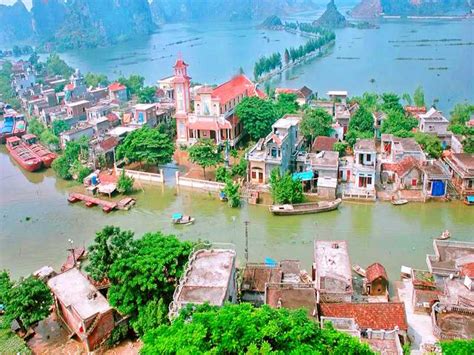 Hanoi Ninh Binh Tours Bai Dinh Trang An Mua Cave Van Long