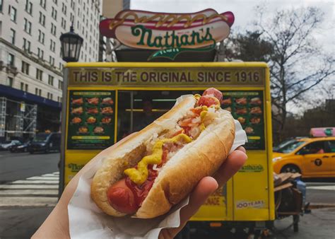 15 Awesome And Affordable Places To Eat In Nyc Breakfast Lunch Dinner