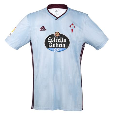 Novas Camisas Do Celta De Vigo 2019 2020 Adidas Mantos Do Futebol