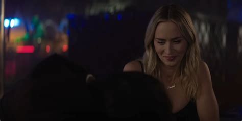 Pain Hustlers Everything We Know So Far About The Emily Blunt Drama