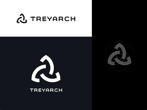 Treyarch Logo Redesign By Dennis Pasyuk On Dribbble