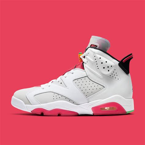 Air Jordan VI Hare Raffle Closed Footpatrol Blog