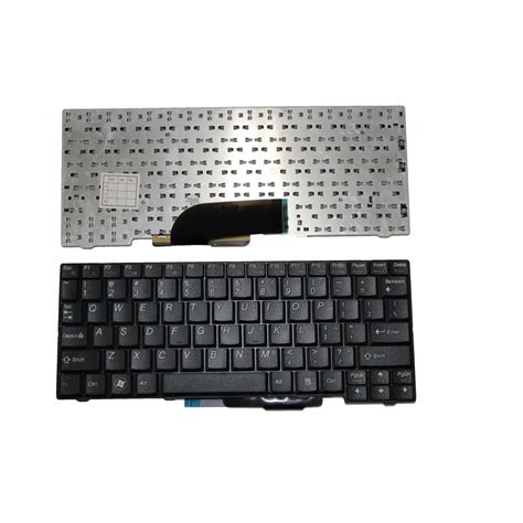 Laptop Keyboard Lenovo Ideapad S S C S C S