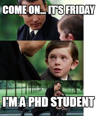 Top PhD memes of 2021 (Updated) - ThePhDHub