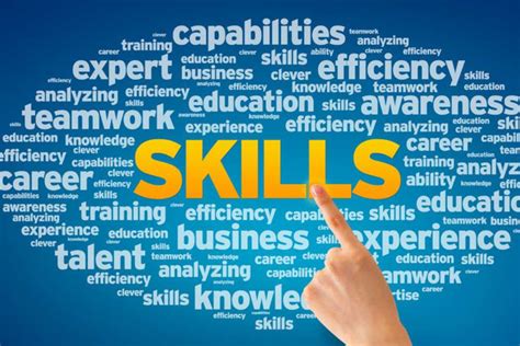 Skills Employers Look For Online Jobs Fast Job Search