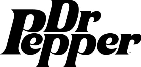 Download Transparent Free Vector Dr Pepper Logo Dr Pepper Logo Pngkit