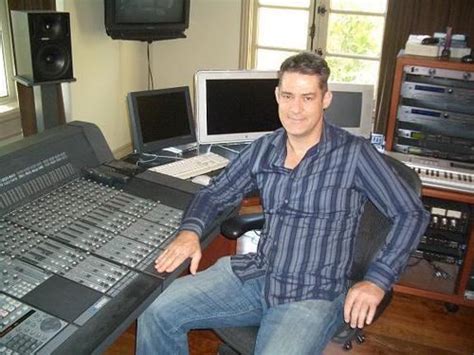Graeme Revell Alchetron The Free Social Encyclopedia