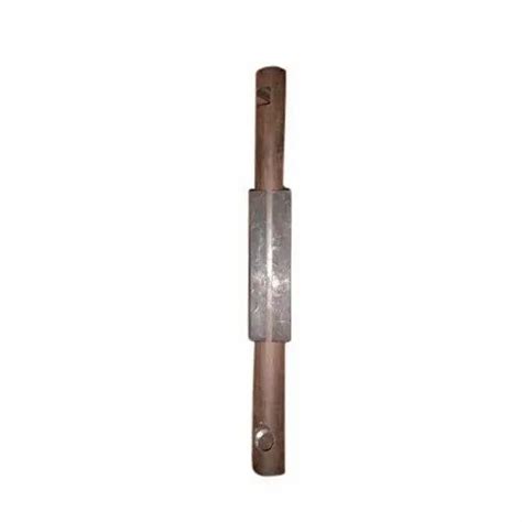 Straight Shank Mild Steel Boring Bar Size Mm Automation Grade