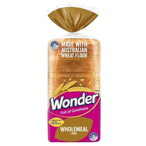 Wonder White Bread How Wonder Bread Has Survived The Fall Of White