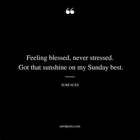 50 Happy & Inspirational Sunday Quotes (With Images)