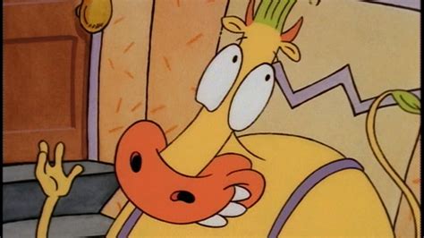 Mira La Vida Moderna De Rocko Temporada 3 Episodio 13 La Vida