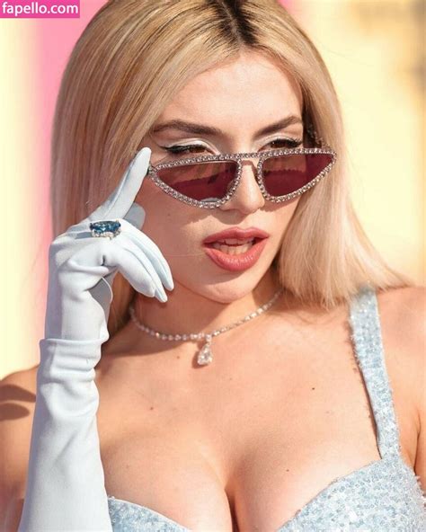 Ava Max Avamax Plharleyquinn Nude Leaked Onlyfans Photo Fapello