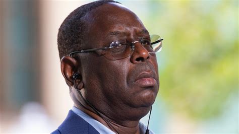 Législatives 2024 Macky Sall investit un détenu dans la liste de