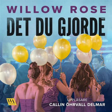 Il Narratore Audiolibri Il Narratore Italian Audiobooks Willow Rose