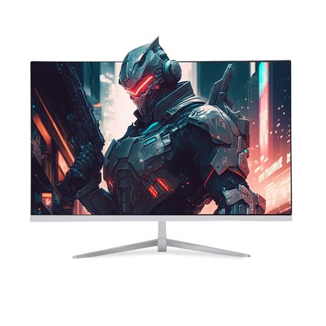 НОВЫЙ игровой монитор 27 / 165 Гц / 2K (в коробке с комплектующими): 90 ...
