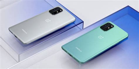 OnePlus 8T impresses with its brilliant display, performance, camera ...