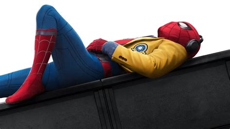 Spider Man Homecoming Laptop Wallpapers Top Free Spider Man