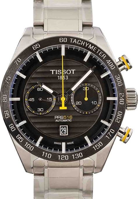 Buy Tissot Prs T Bob S Watches Sku Eb