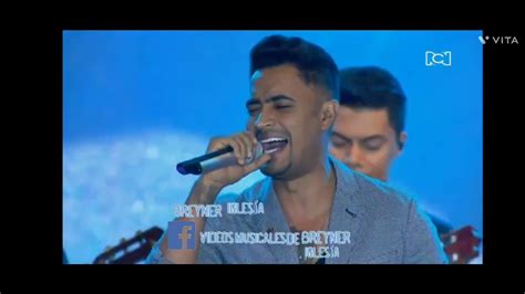 Jhon Alex Castaño Show De Las Estrellas Completo Sonido En Vivo Youtube