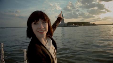 Carly Rae Jepsen Cut To The Feeling Video Youtube