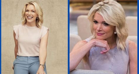 Did Megyn Kelly Undergo Facelift Surgery? Net Worth And Children - 247 ...