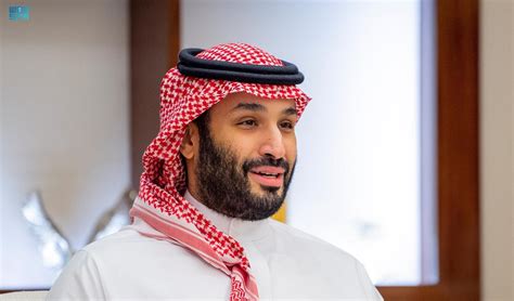 شہزادہ محمد بن سلمان عالمی امن واستحکام کی کلید ہیں واشنگٹن پوسٹ کا