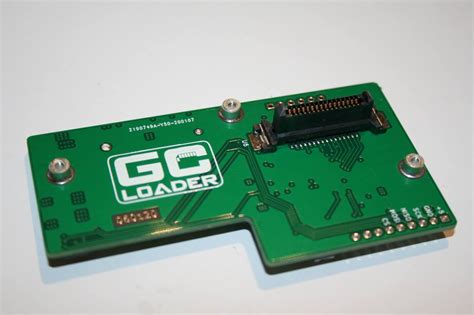 GC Loader PNP O ODE De GameCube