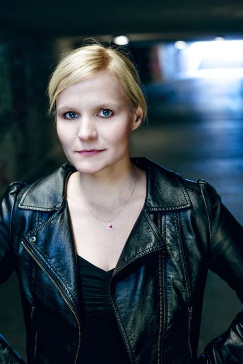 Maria Richter - Filmmakers