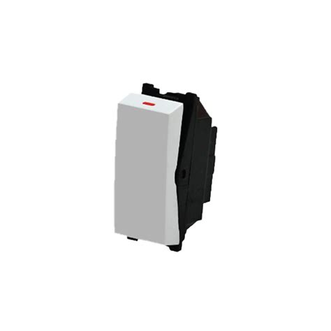 Konnice Switches Karina Single Electric Switch Electricity Store