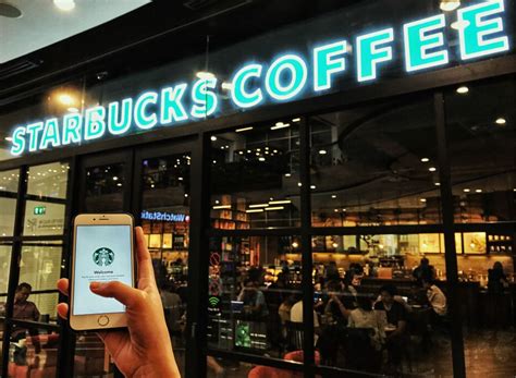 7 Big Changes You’ll See at Starbucks in 2023